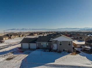 1163 Antares Rd, Helena, MT 59602