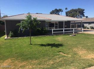 4013 E Mitchell Dr, Phoenix, AZ 85018