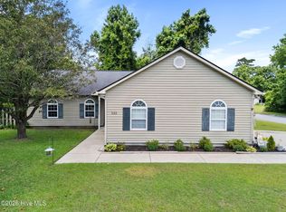 533 Brook Street, Morehead City, NC 28557