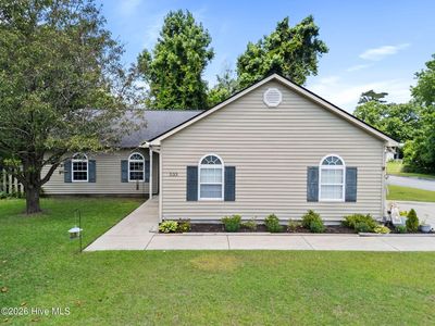 533 Brook Street, Morehead City, NC, 28557