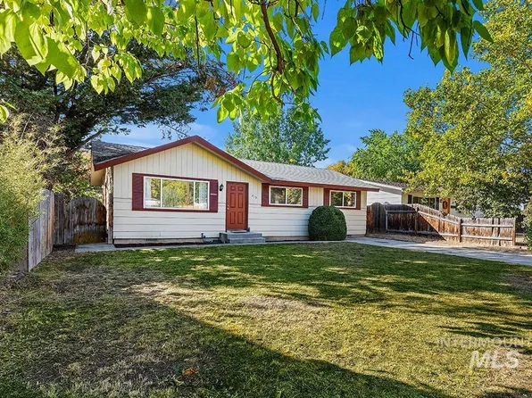 219 S Gourley St, Boise, ID 83705