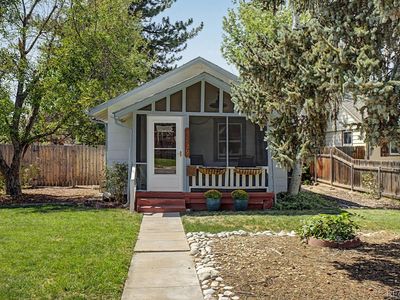 4239 S Galapago Street, Englewood, CO, 80110