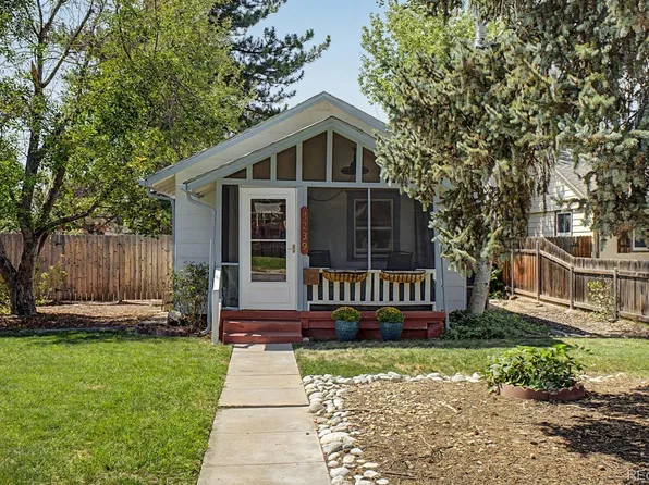 4239 S Galapago Street, Englewood, CO 80110