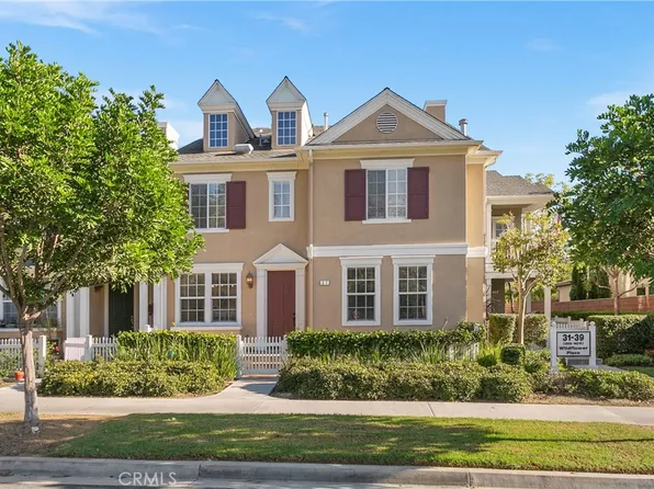 37 Wildflower Pl, Ladera Ranch, CA 92694