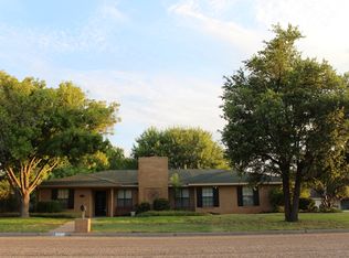 3210 Valleyview Blvd, San Angelo, TX 76904