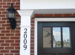 2009 Corwith Dr, Morrisville, NC 27560