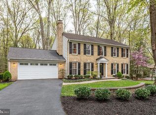 11605 Clipstone Ln, Reston, VA 20191