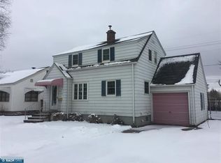 773 Michigan St, Hibbing, MN 55746