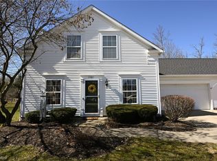 7782 N Burton Ln #3, Hudson, OH 44236