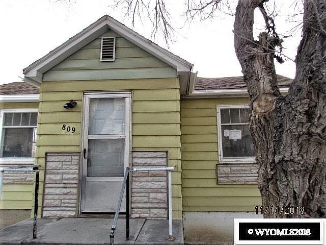 1st image of 809 McKeehan Ave