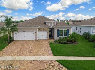 87 Silver Reef Ln, Saint Augustine, FL 32095