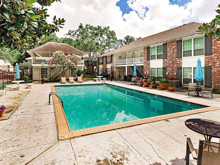 10426 Jefferson Hwy #H — Photo 17