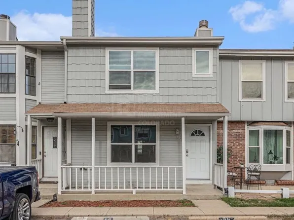 8156 Washington St APT 55, Denver, CO 80229