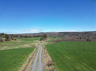 Vincents Rd Lot 12-3, North Grant, NS B3G 2L1