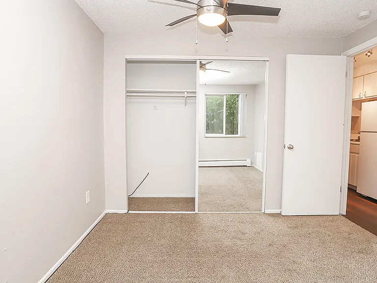 1280 Clayton St. Apartments — Photo 49