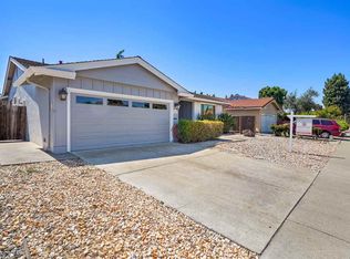 35783 Augustine Pl, Fremont, CA 94536