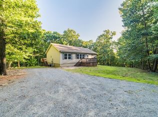 124 Flat Creek Ln, Lynchburg, VA 24501
