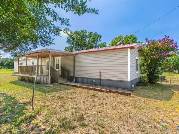 101 S Harrison St, Mc Gregor, TX 76657