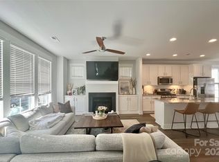 624 Amalfi Dr #66, Davidson, NC 28036