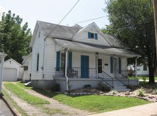 411 E College Ave, Fredericktown, MO 63645
