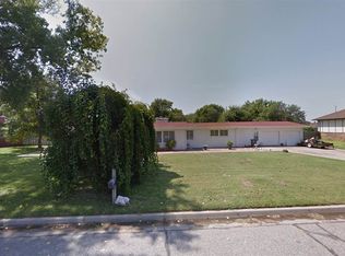 3019 W Columbine Ln, Wichita, KS 67204