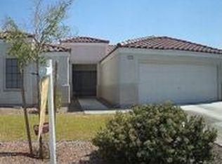 2723 Peekskill Ave, Henderson, NV 89052
