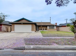 1924 W Secrest Way, Santa Ana, CA 92704