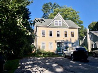 849 Tower Hill, North Kingstown, RI 02852