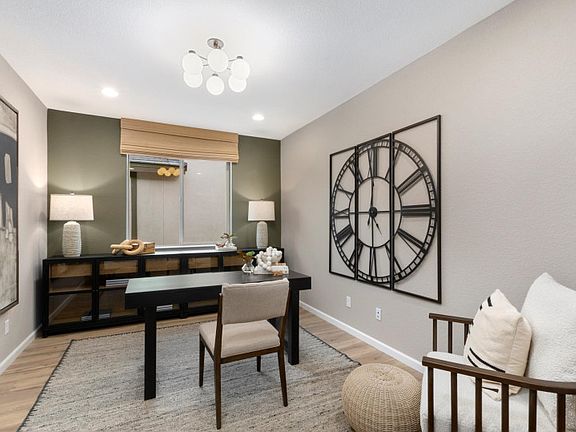 Model Representation