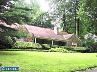 835 Worrell Rd, Rydal, PA 19046