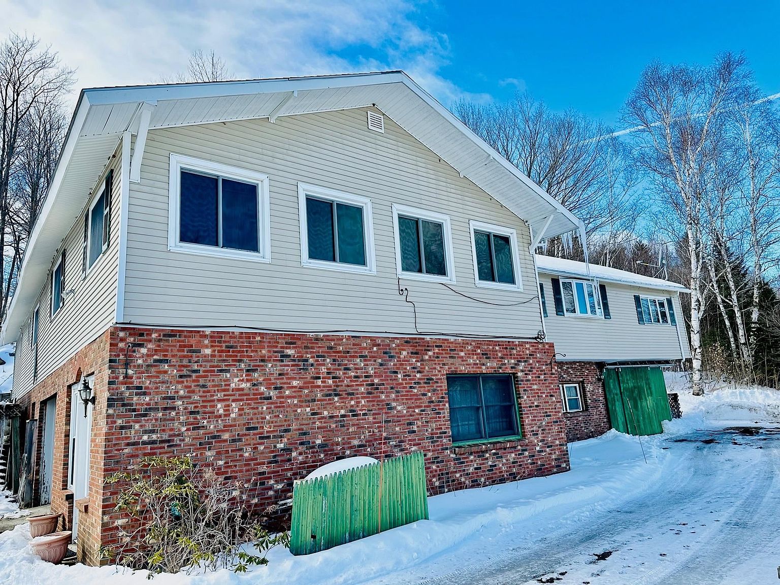 381 Winhall Hollow Road, Bondville, VT 05340 Zillow