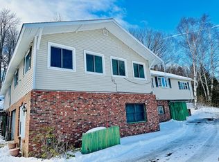 381 Winhall Hollow Rd, Bondville, VT 05340