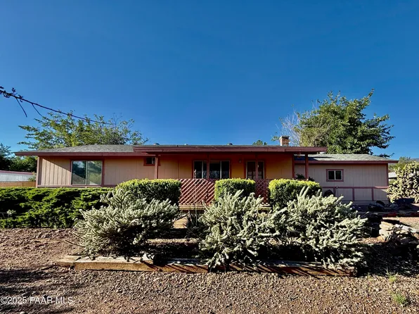 923 E Buena Vista Dr, Cottonwood, AZ 86326