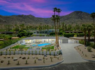 70321 Calico Rd, Rancho Mirage, CA 92270