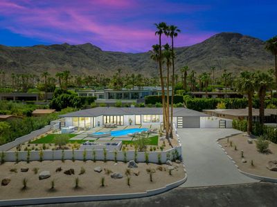 70321 Calico Rd, Rancho Mirage, CA, 92270