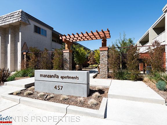 2nd image of 457 Acalanes Dr APT 12
