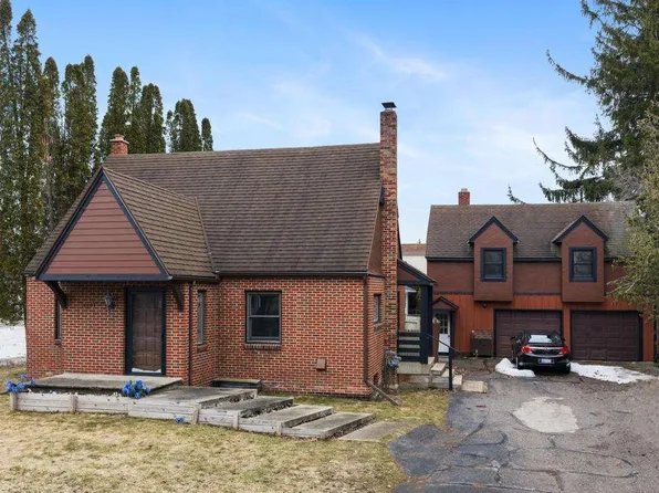 1101 Kalamazoo Ave, Petoskey, MI 49770