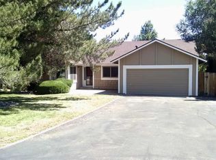 12580 Overbrook Dr, Reno, NV 89511