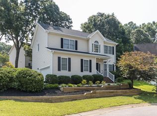 8812 Narron Ct, Raleigh, NC 27617