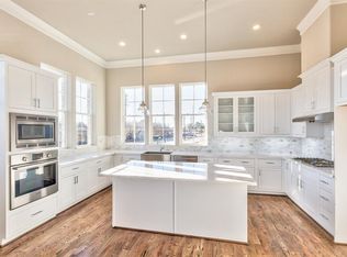 3408 Timbergrove Oaks St, Houston, TX 77008