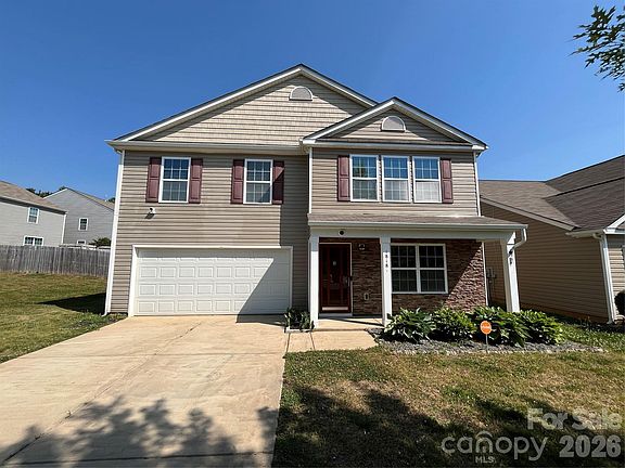 2nd image of 1818 Greenbrook Trl