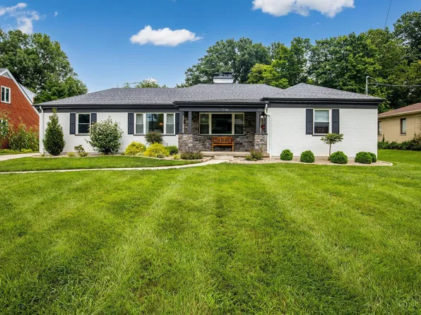 1794 Linneman Rd, Cincinnati, OH 45238