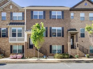 3408 Twinrose Pl, Milton, GA 30004