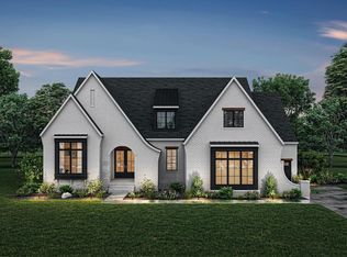 ELMSLEY Plan, Starnes Creek, Franklin, TN 37064