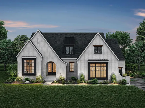 ELMSLEY Plan, Starnes Creek