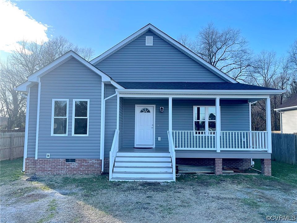 4881 Warwick Rd, Richmond, VA 23224 MLS 2328947 Zillow