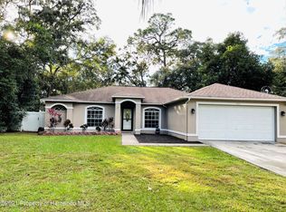 1429 Laredo Ave, Spring Hill, FL 34608