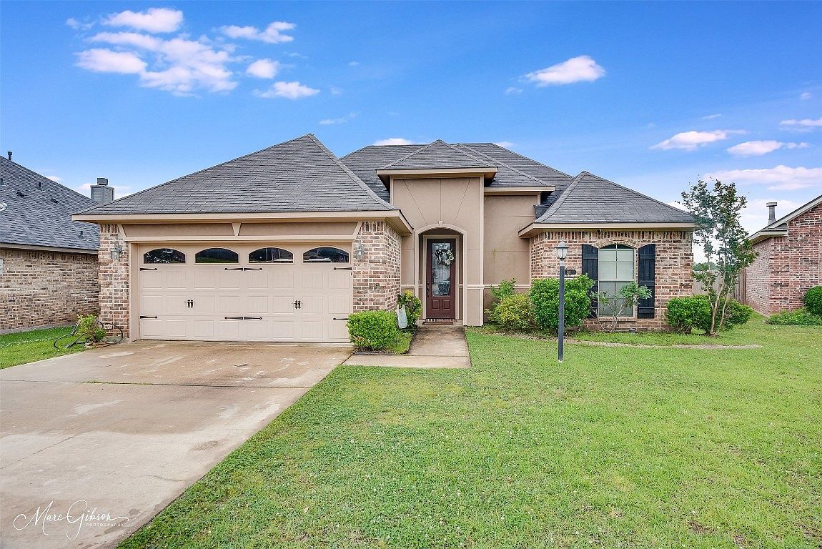 311 Peachwood Cir, Haughton, LA 71037 Zillow