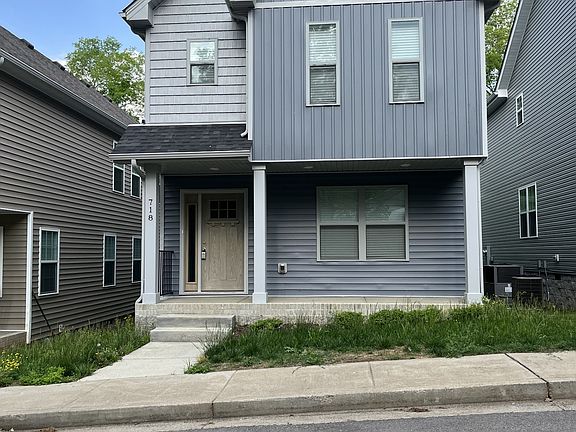 2nd image of 718 Perkins Ave