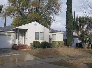 17649 Martha St, Encino, CA 91316